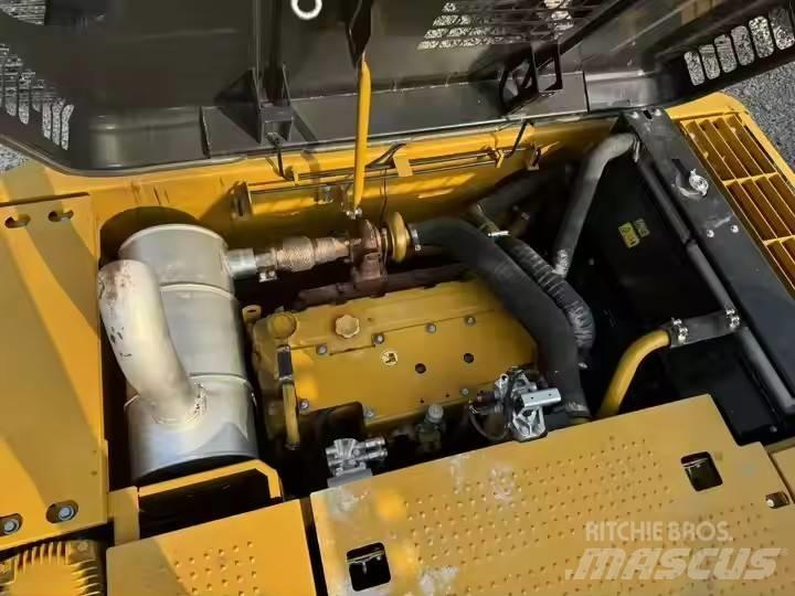 CAT CAT323D2L 履帶式 挖土機/掘鑿機/挖掘機