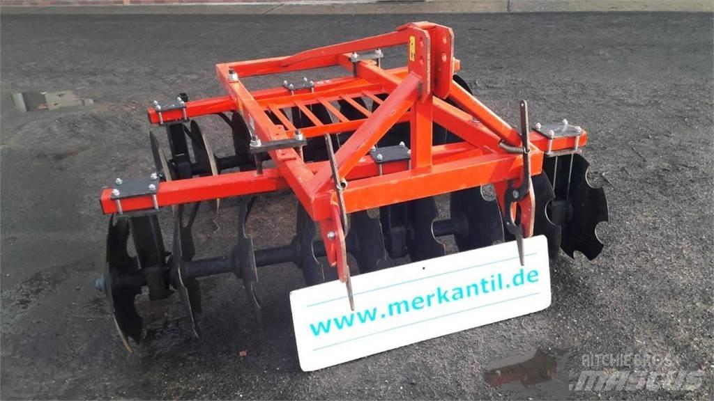 Akpil V 2  NEU 圓盤耙