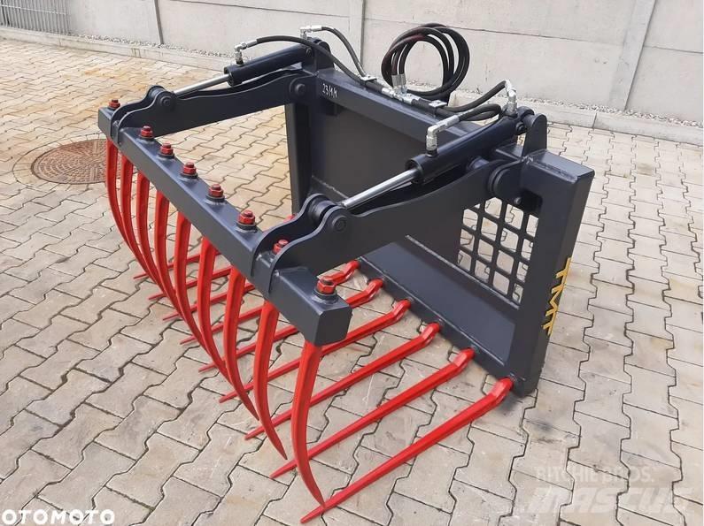 TMT JCB 其他組件