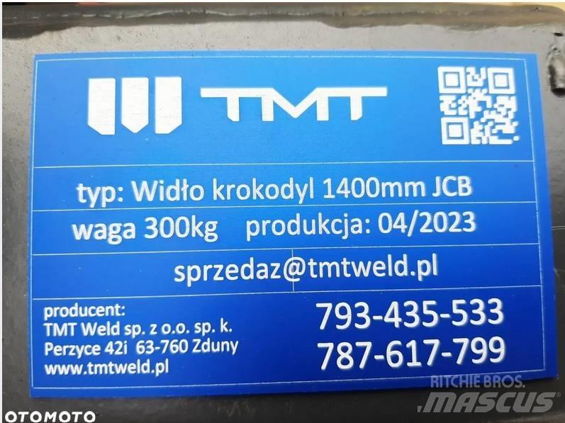 TMT JCB 其他組件