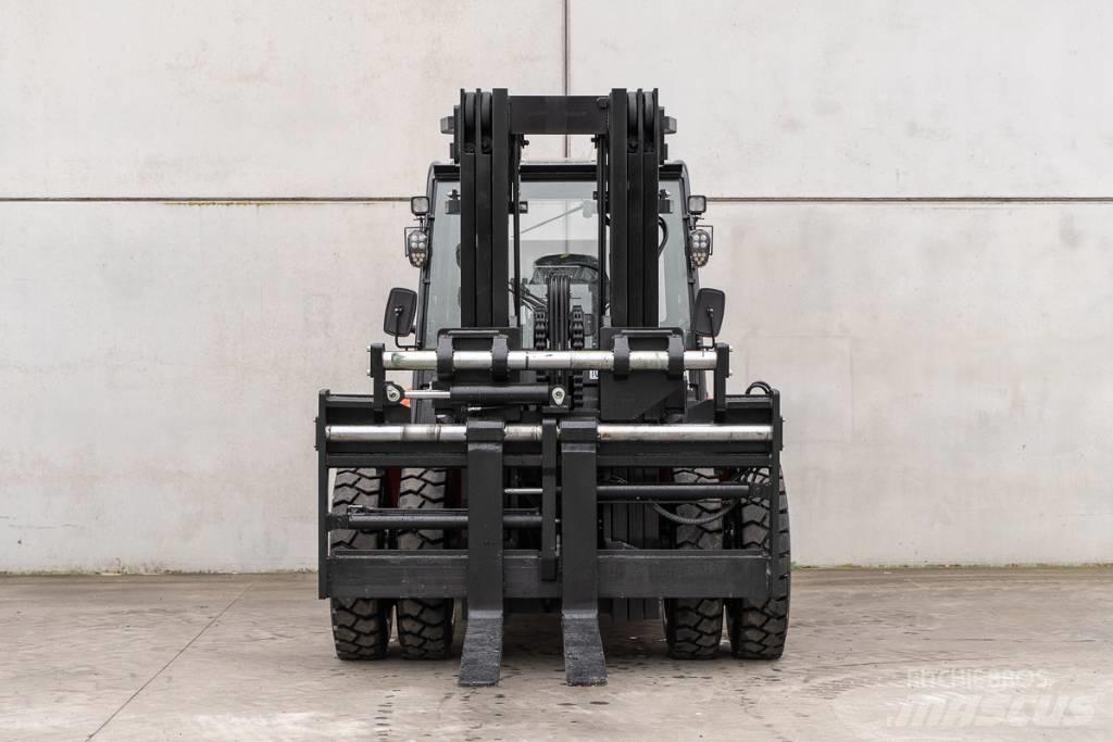 Manitou MI 80 D 柴油卡車