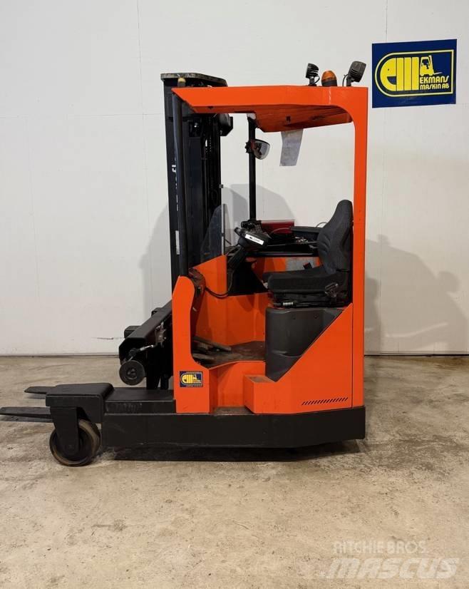 Toyota truck FRE 270 前伸式堆高機(叉車)