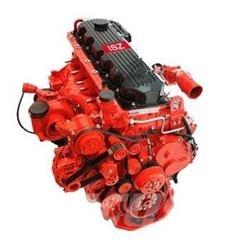 Cummins ISZe300 引擎/發動機