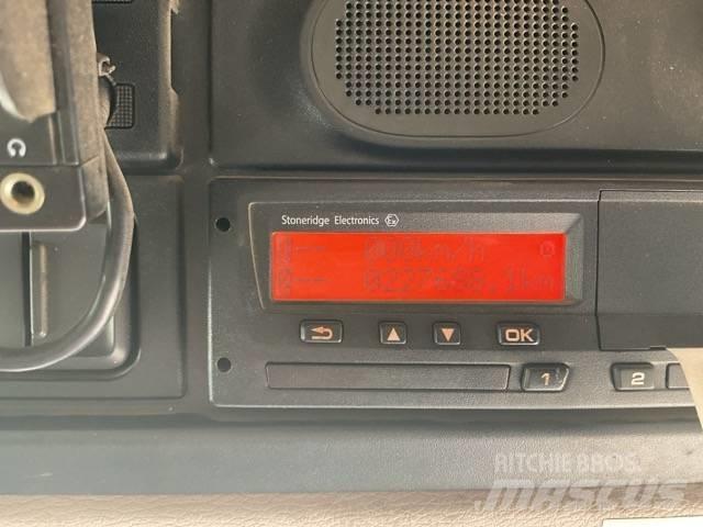 DAF LF180 運油車