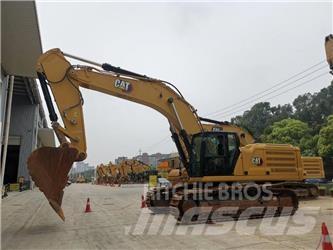 CAT 2021 CAT 350 旋轉式挖土機/掘鑿機/挖掘機