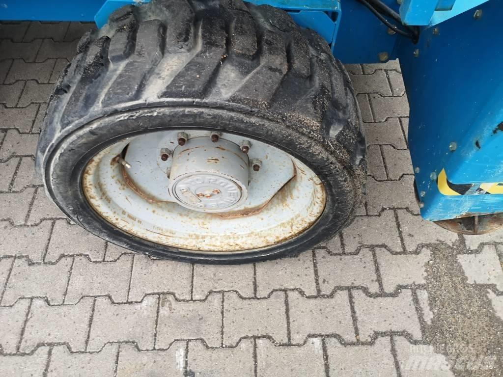 Genie GS 4390 剪式升降機