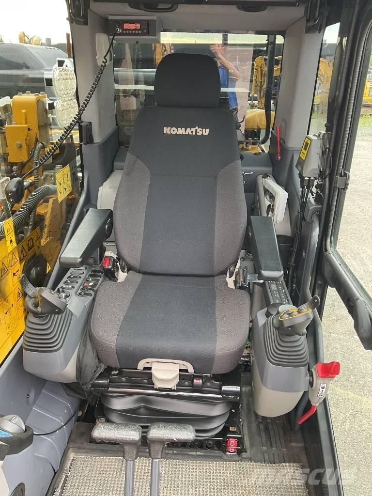 Komatsu PC240LC-11 履帶式 挖土機/掘鑿機/挖掘機