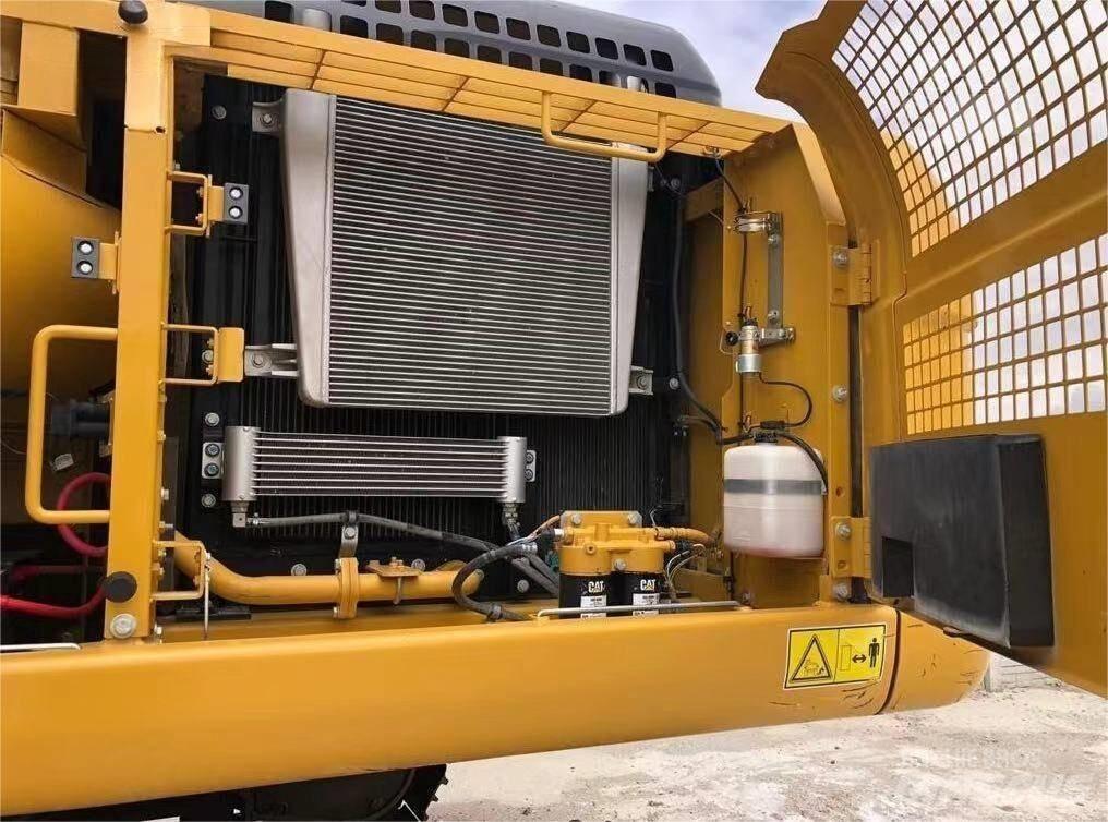 CAT 330D 履帶式 挖土機/掘鑿機/挖掘機