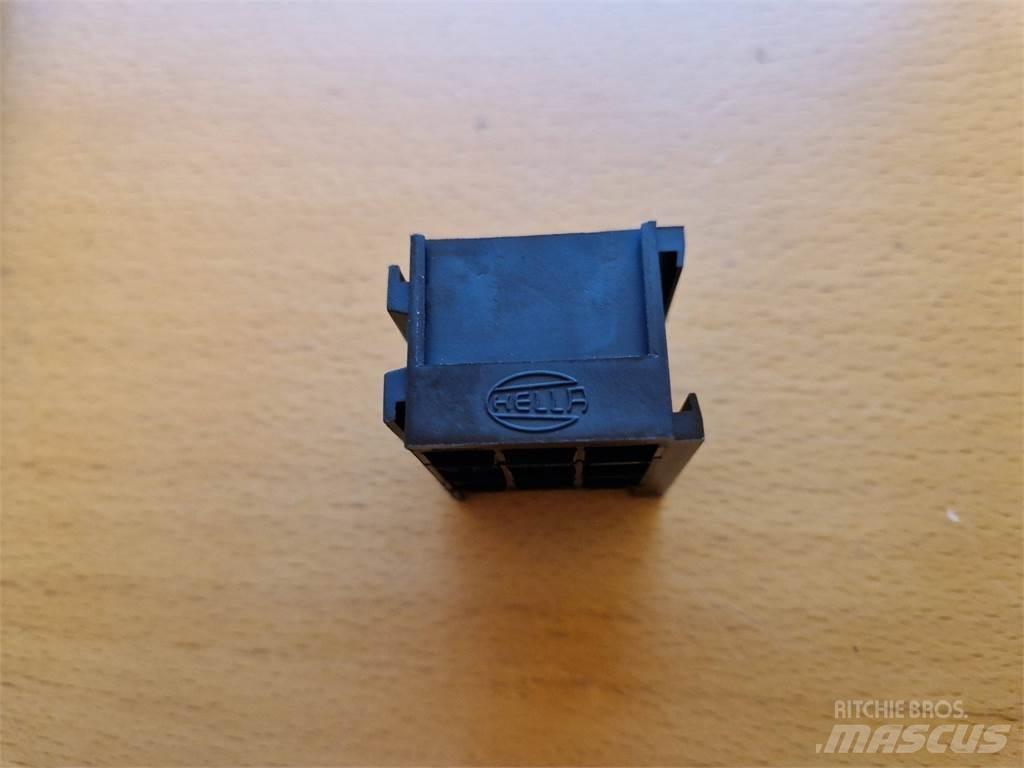 Eco Log 7002470 電子設備