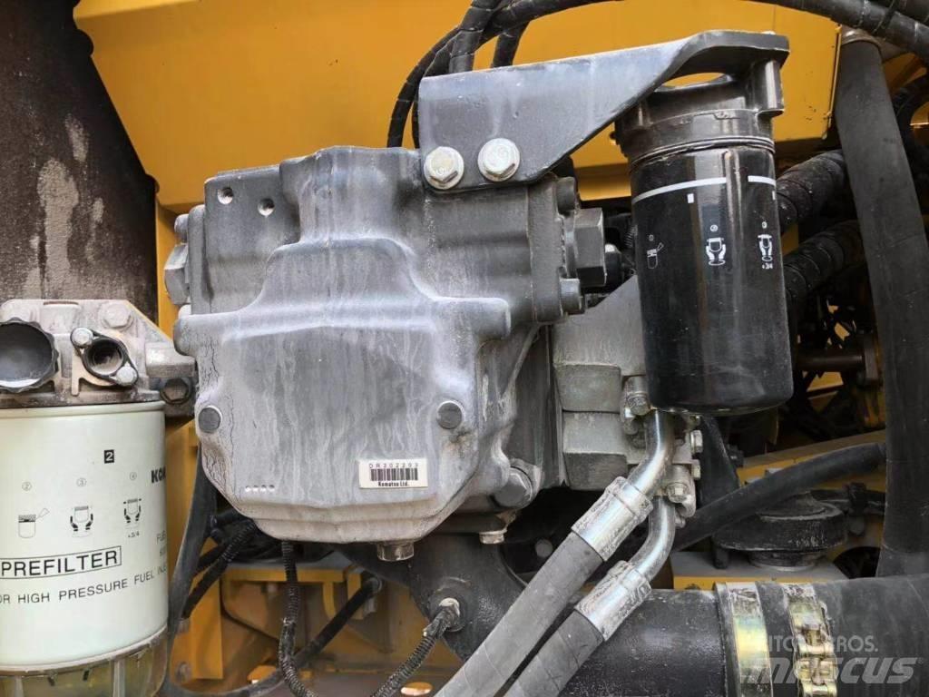 Komatsu 200-8 履帶式 挖土機/掘鑿機/挖掘機