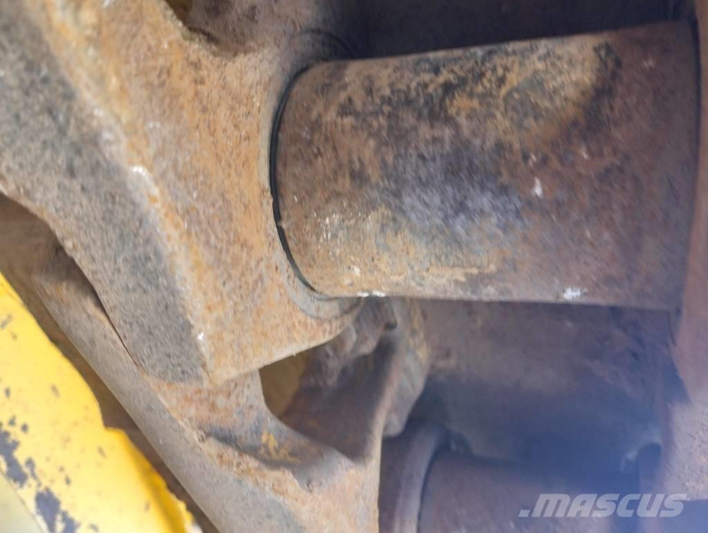 Komatsu D61PX-24EO 履帶推土機