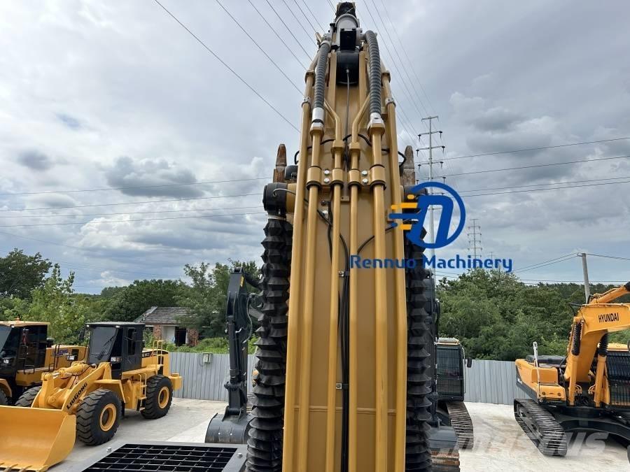 CAT 330 D 履帶式 挖土機/掘鑿機/挖掘機