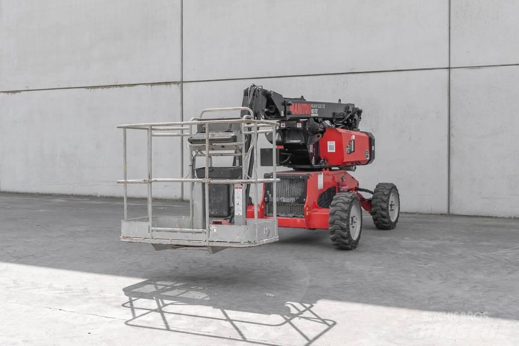 Manitou ManGo 12 曲臂高空作業車