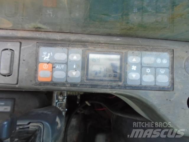 CAT 345 C L 履帶式 挖土機/掘鑿機/挖掘機