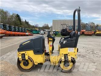 Bomag BW 90 AD-5 雙輪滾壓機