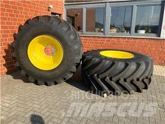 Mitas 800/65R32 其他農業機械