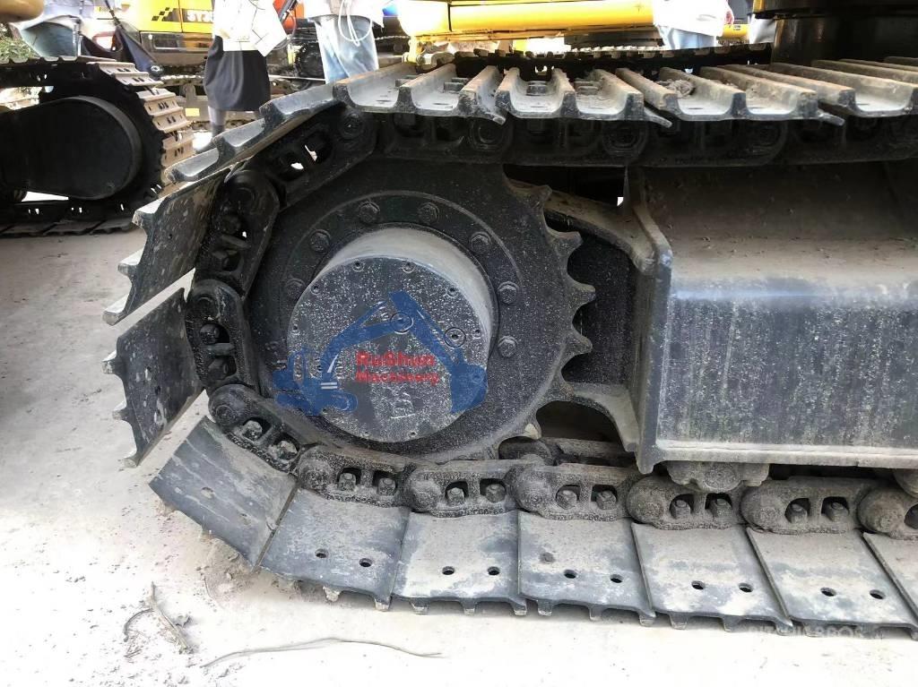 Komatsu PC70-8 履帶式 挖土機/掘鑿機/挖掘機
