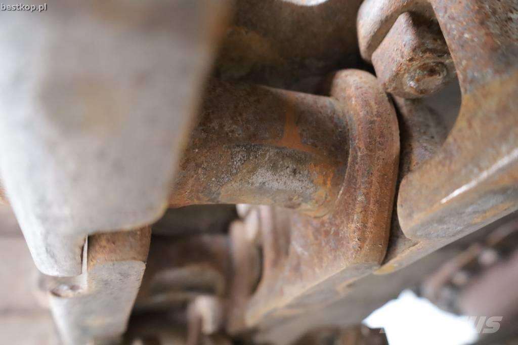 Volvo EC 140 EL 履帶式 挖土機/掘鑿機/挖掘機