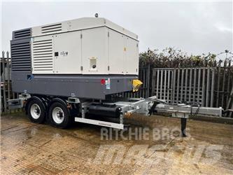 Atlas Copco XAS 28 空氣壓縮機