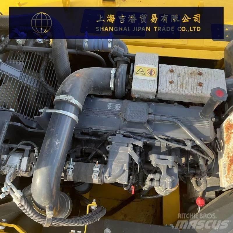 Komatsu PC 360 履帶式 挖土機/掘鑿機/挖掘機
