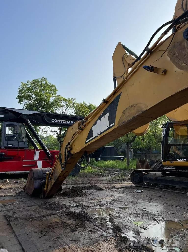 CAT 320BL 履帶式 挖土機/掘鑿機/挖掘機