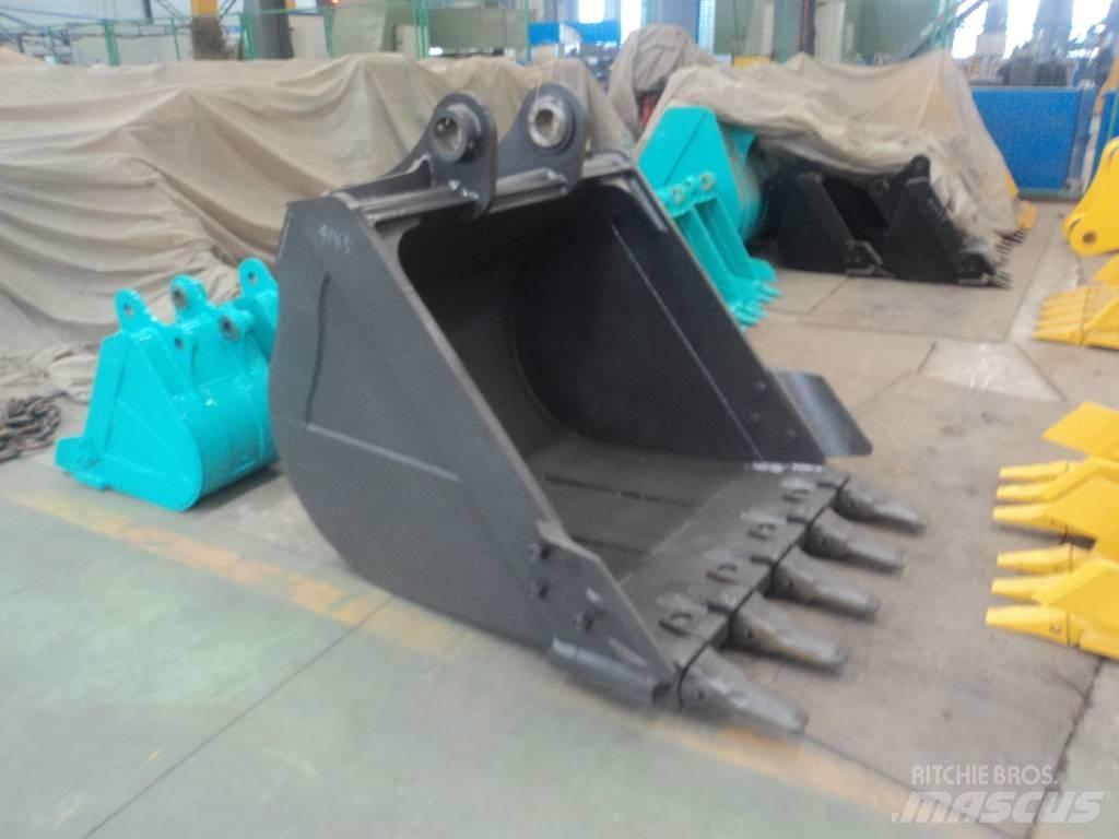Volvo EC300 bucket 鏟斗