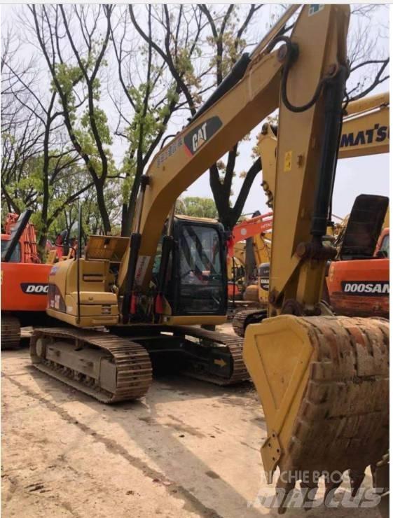 CAT 312D 履帶式 挖土機/掘鑿機/挖掘機