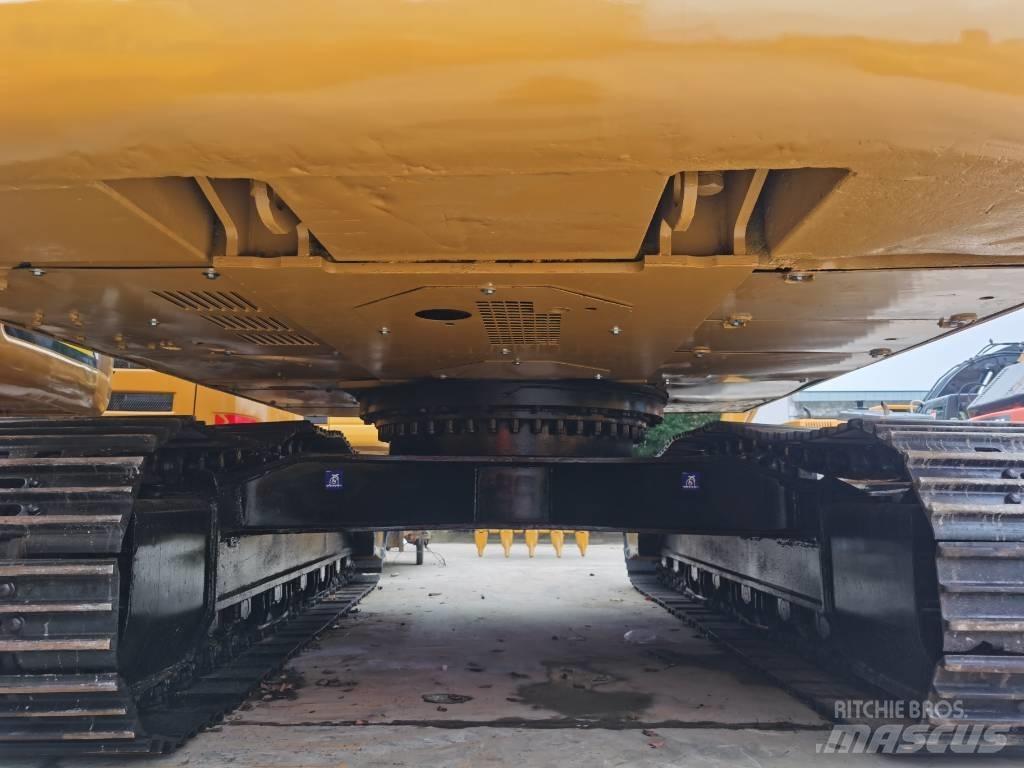CAT 330 D L 履帶式 挖土機/掘鑿機/挖掘機