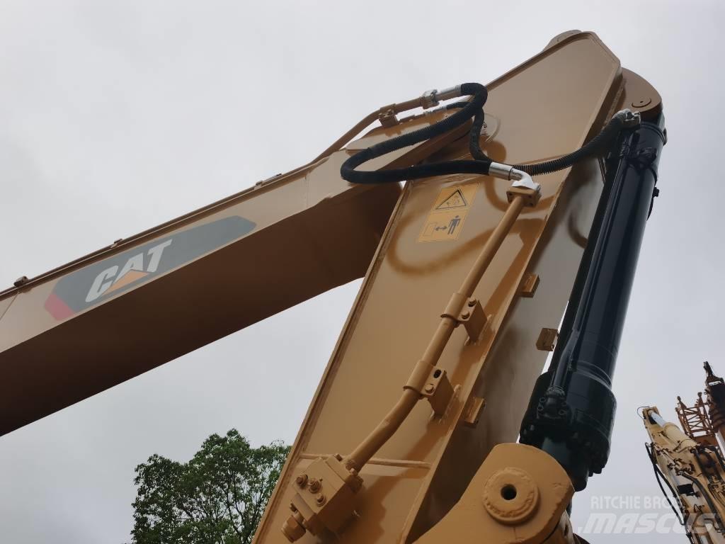 CAT 330 D L 履帶式 挖土機/掘鑿機/挖掘機