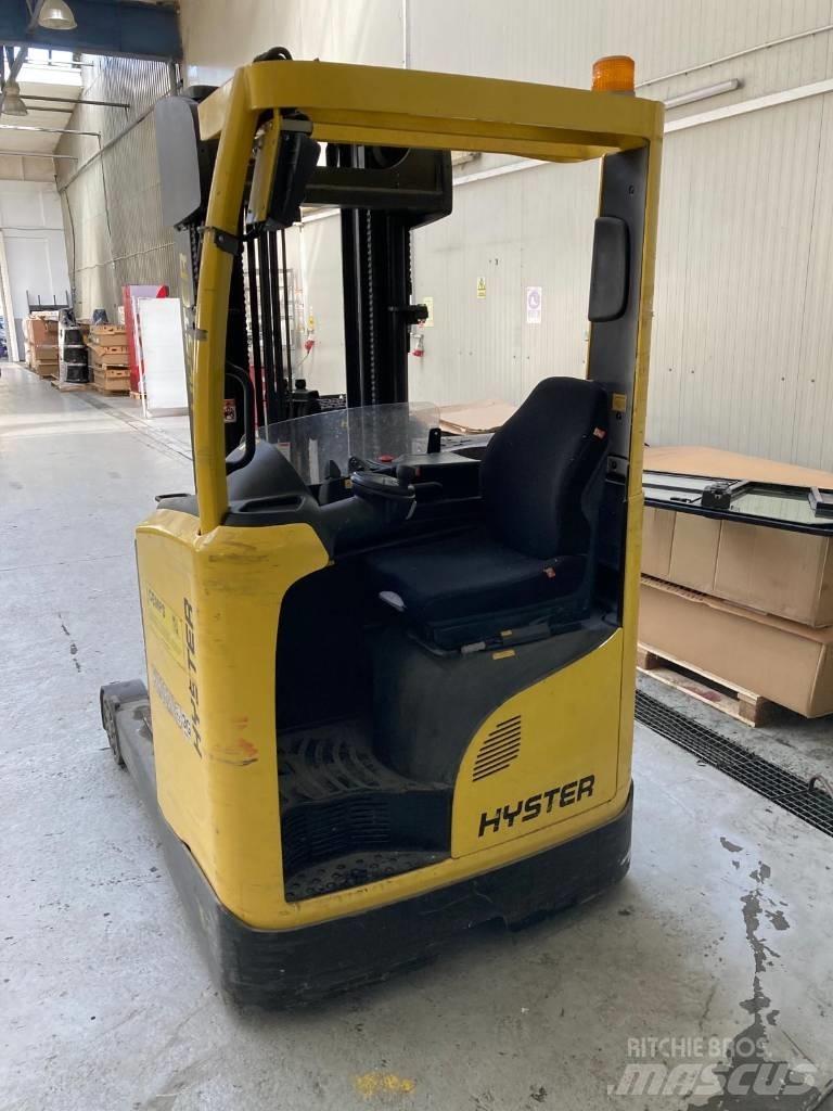 Hyster R 1.6 PYROBAN 前伸式堆高機(叉車)