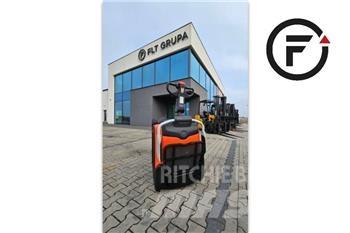 BT LPE200 平台型低架升降機