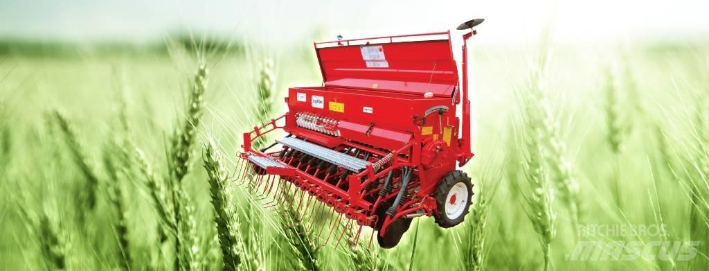  Agrion 300 és 400 組合鑽
