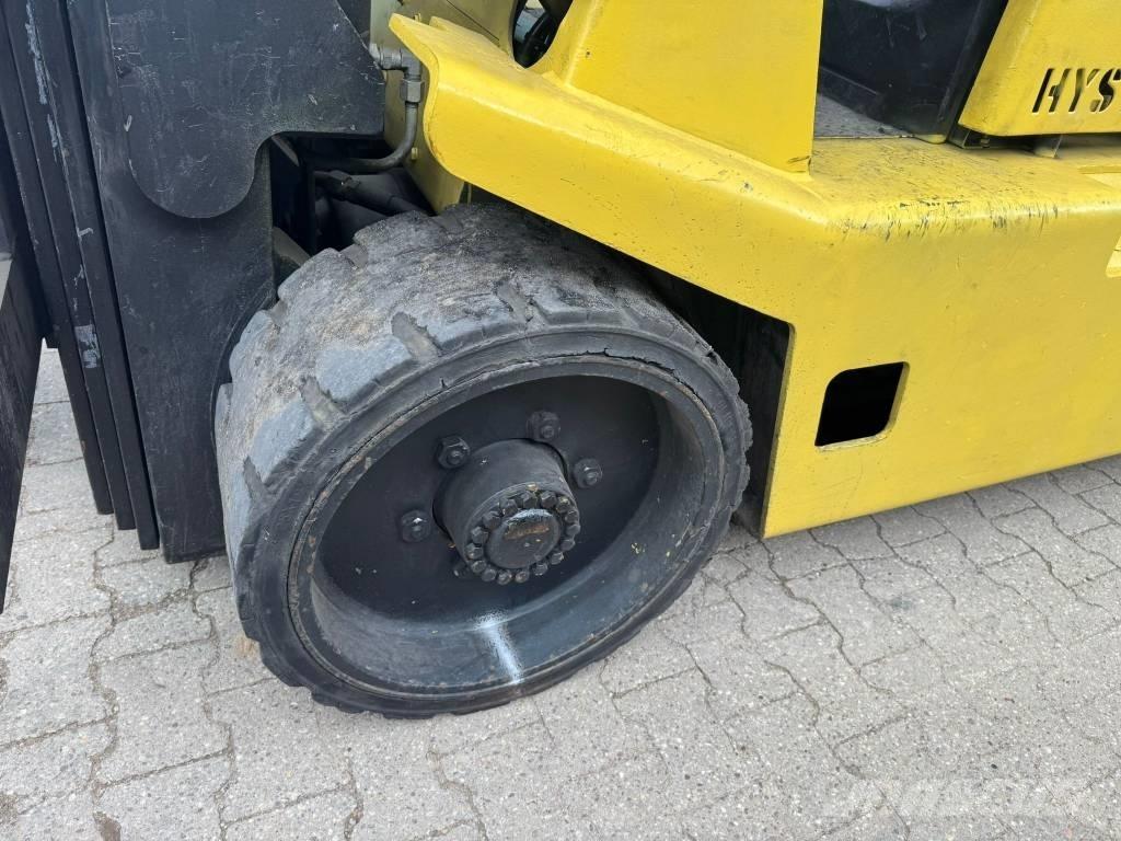 Hyster S 180 XL/2 液化石油氣LPG卡車
