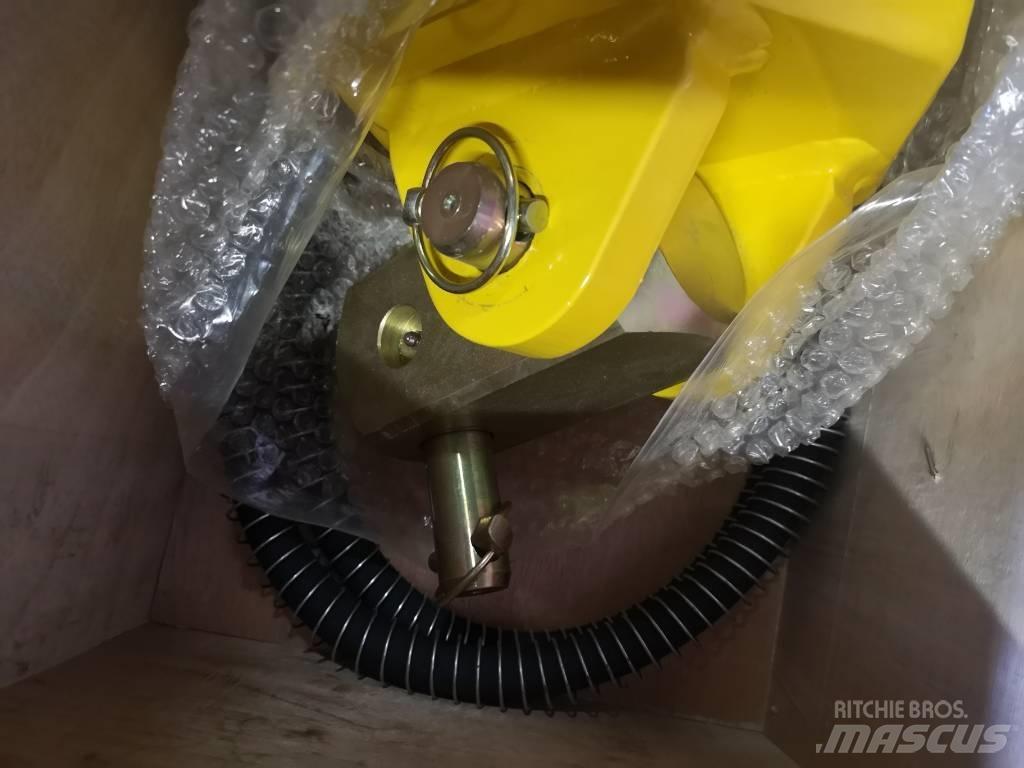  Kinger 4500 鑽頭