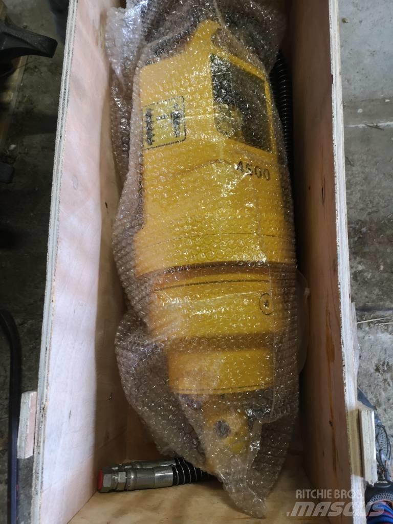  Kinger 4500 鑽頭