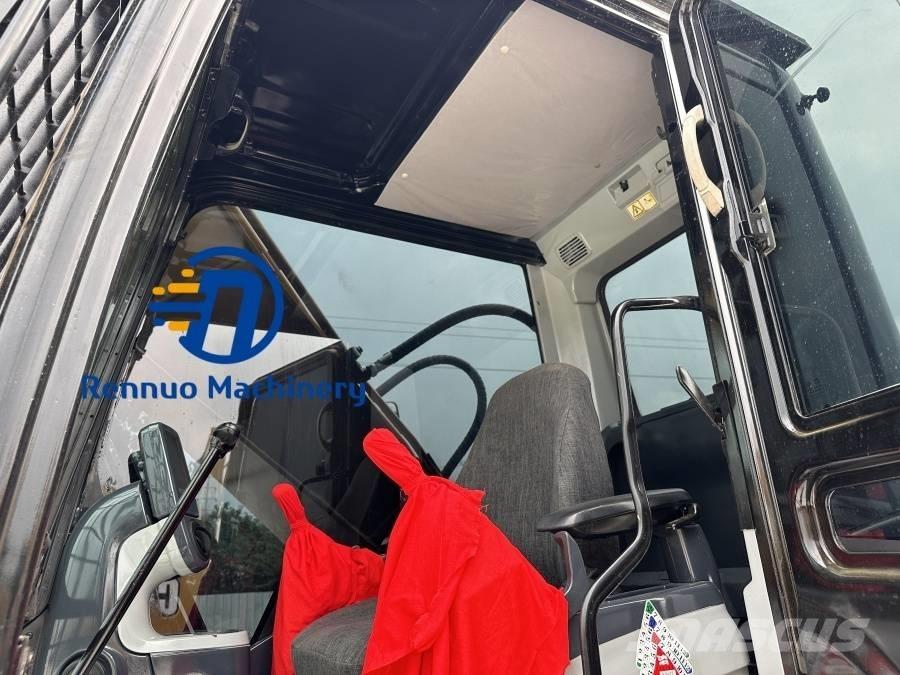 CAT 320 D2 履帶式 挖土機/掘鑿機/挖掘機