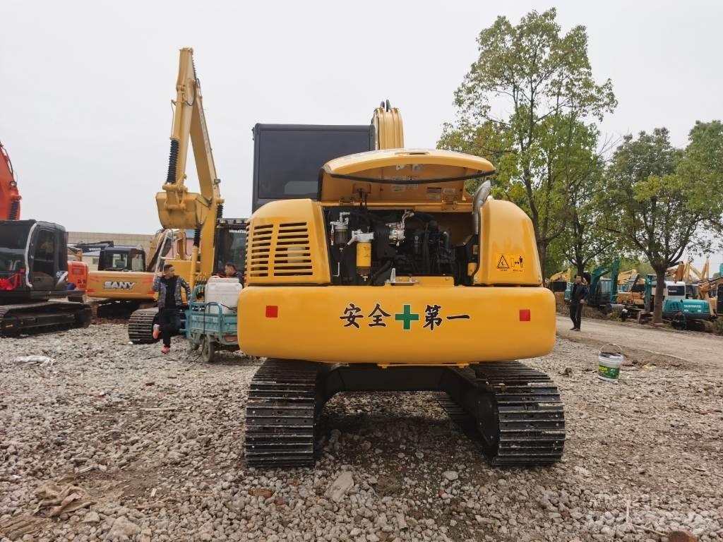 Komatsu PC 70-8 履帶式 挖土機/掘鑿機/挖掘機