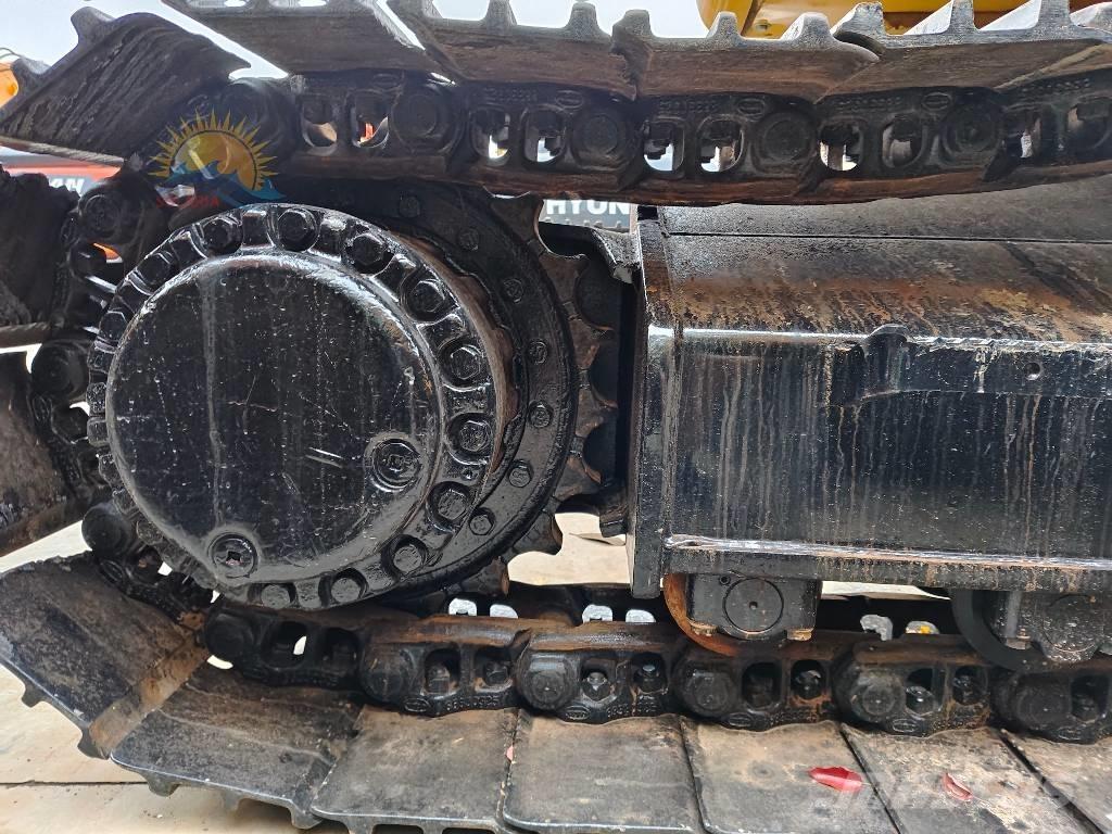 CAT 330 D2L 履帶式 挖土機/掘鑿機/挖掘機