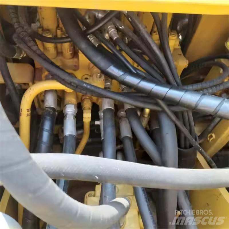 CAT 315 D 履帶式 挖土機/掘鑿機/挖掘機