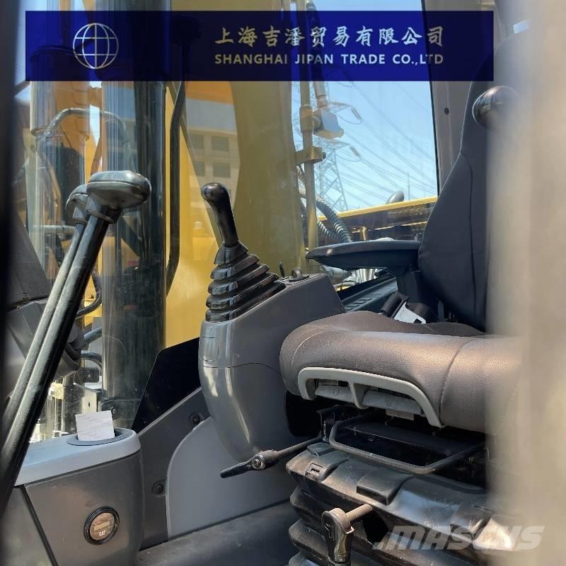 CAT 312 C L 履帶式 挖土機/掘鑿機/挖掘機