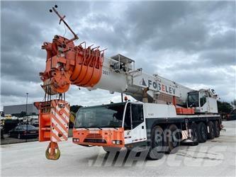 Demag AC 300 全路面起重機/吊車