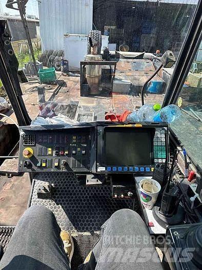Liebherr LTM1225 其他升降機械