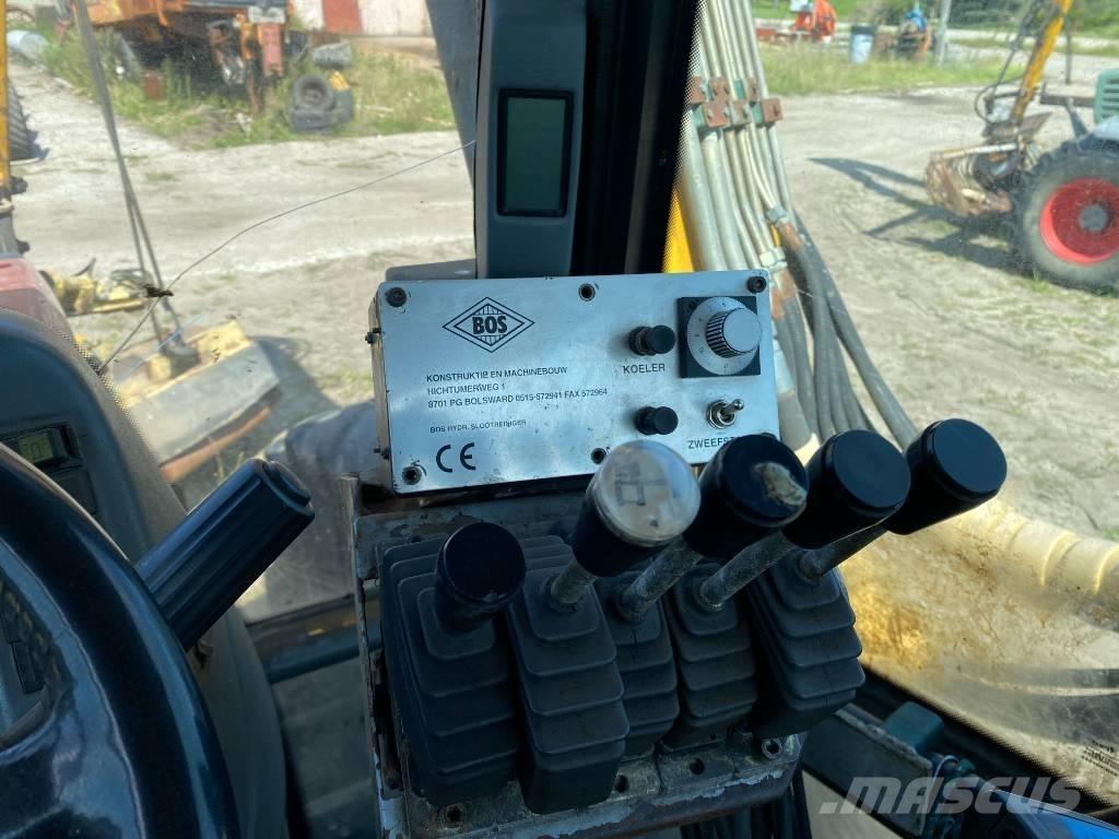 Valtra 6350 曳引機