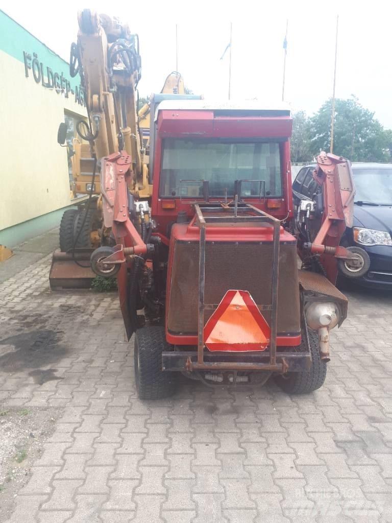  Jundsmaster 4000 D 其他農業機械