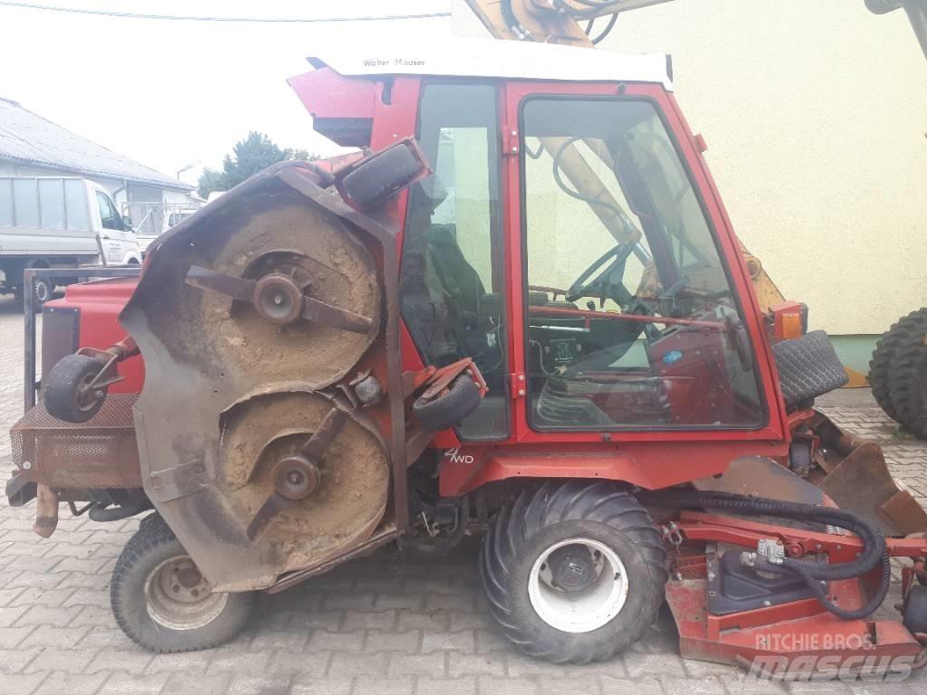  Jundsmaster 4000 D 其他農業機械