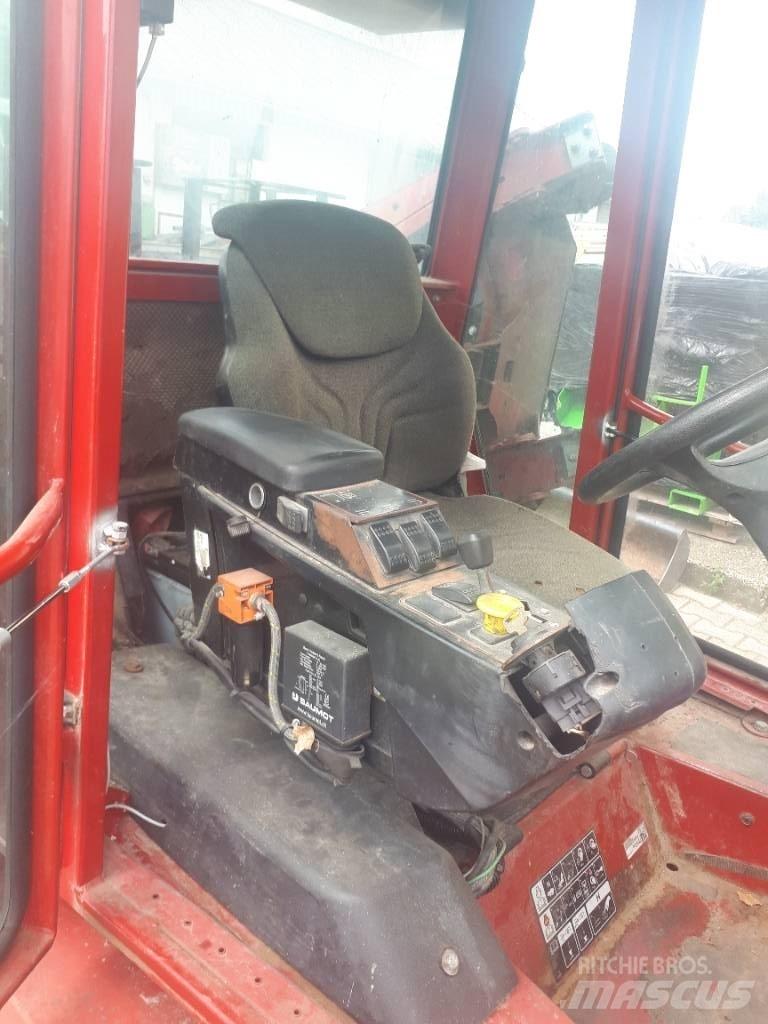  Jundsmaster 4000 D 其他農業機械