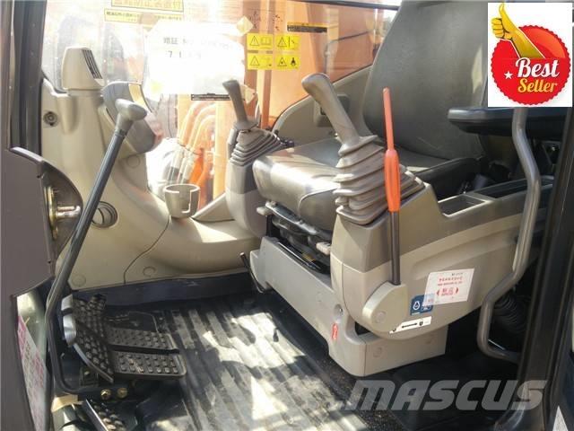 Hitachi ZX 200 履帶式 挖土機/掘鑿機/挖掘機