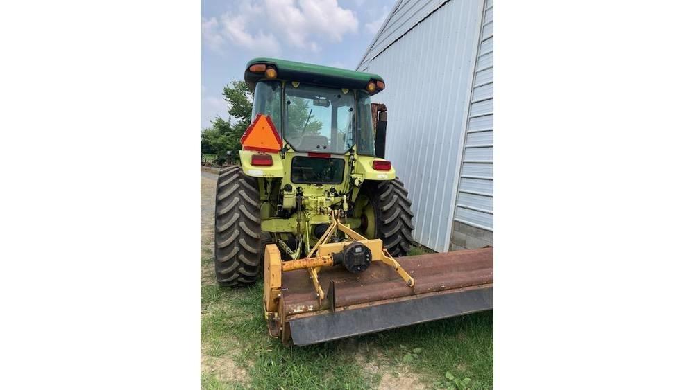 John Deere 5420 曳引機