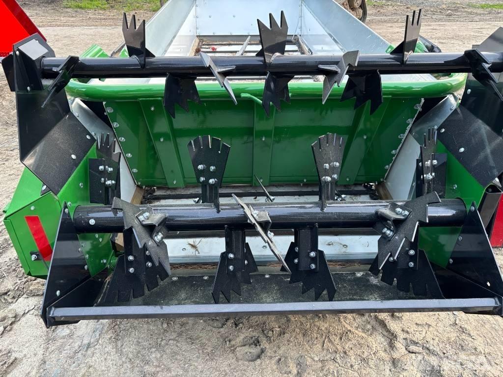 Frontier MS1231 礦物撒布機