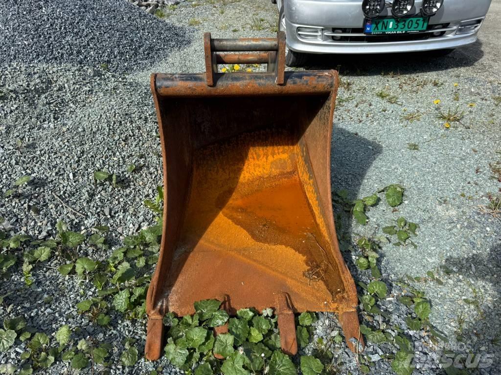 Hitachi ZX 85 US 中型挖土機/掘鑿機/挖掘機 7t-12t